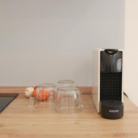 U Zone Apartment 볼로냐 외부 사진