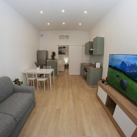 U Zone Apartment 볼로냐 외부 사진