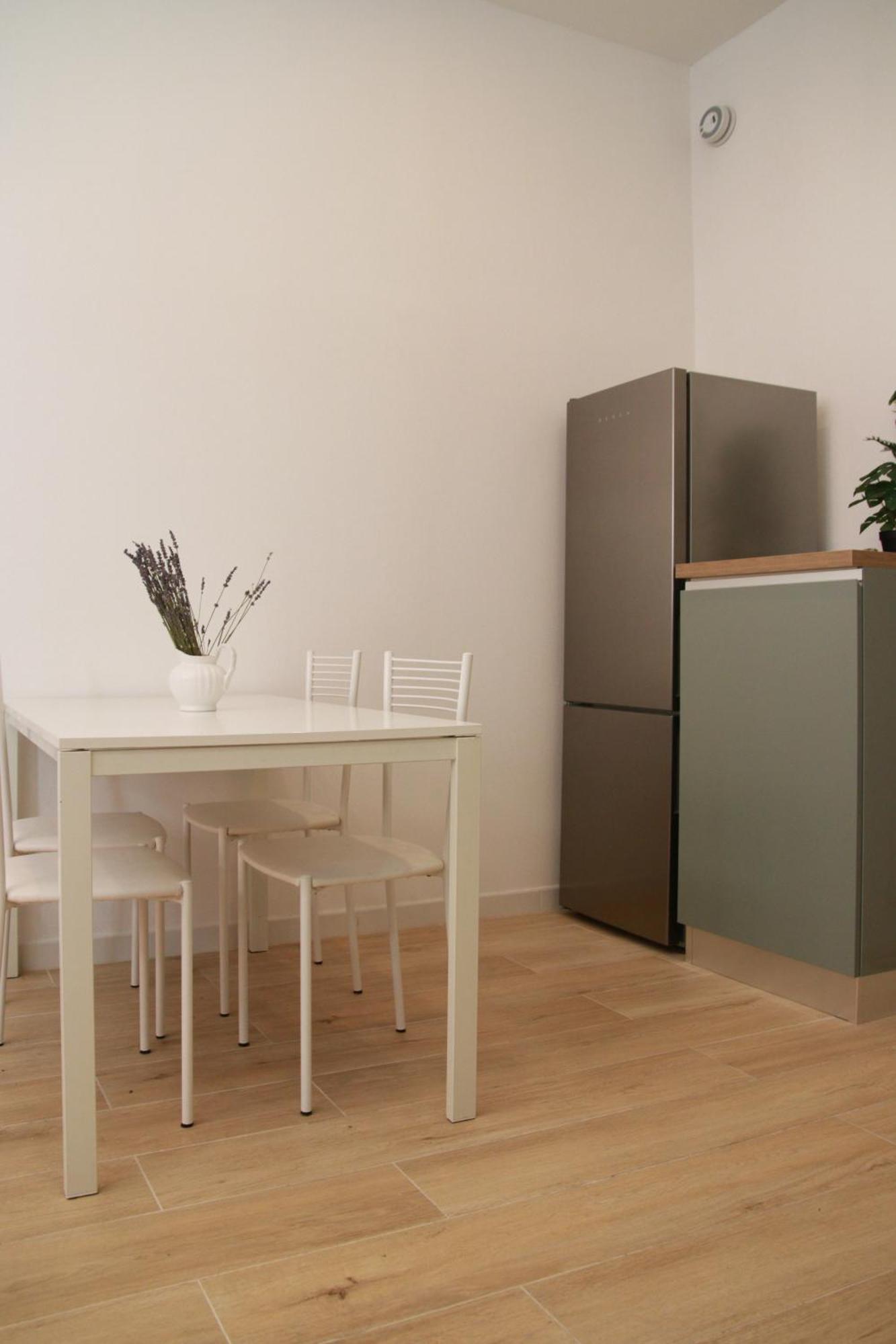 U Zone Apartment 볼로냐 외부 사진