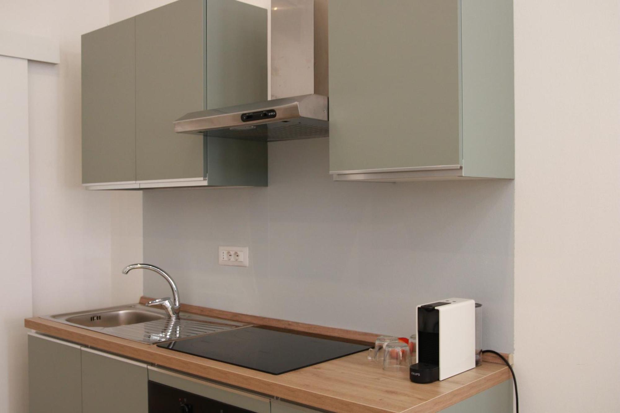 U Zone Apartment 볼로냐 외부 사진