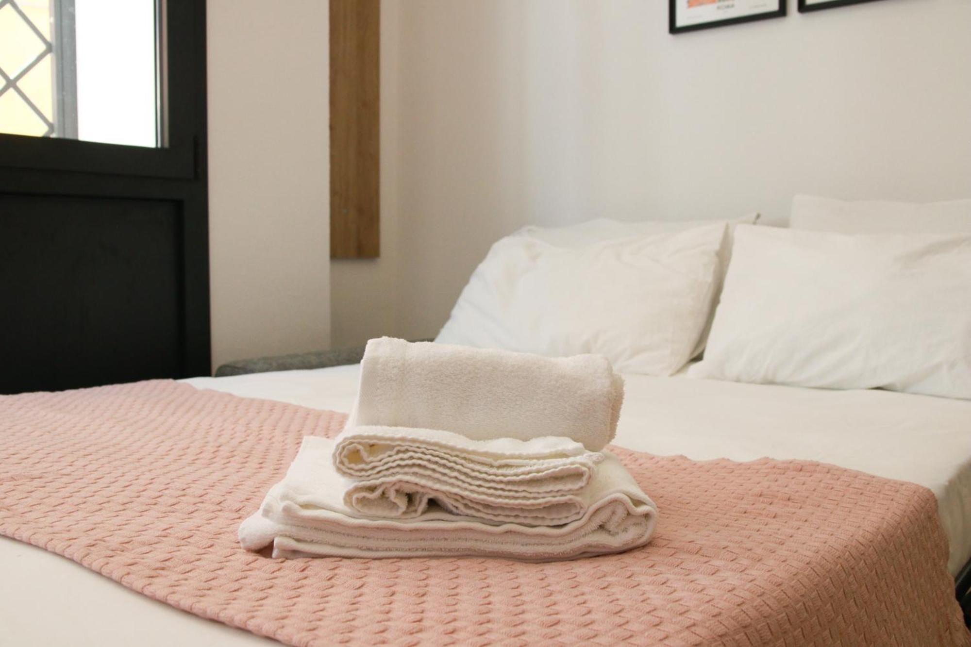 U Zone Apartment 볼로냐 외부 사진
