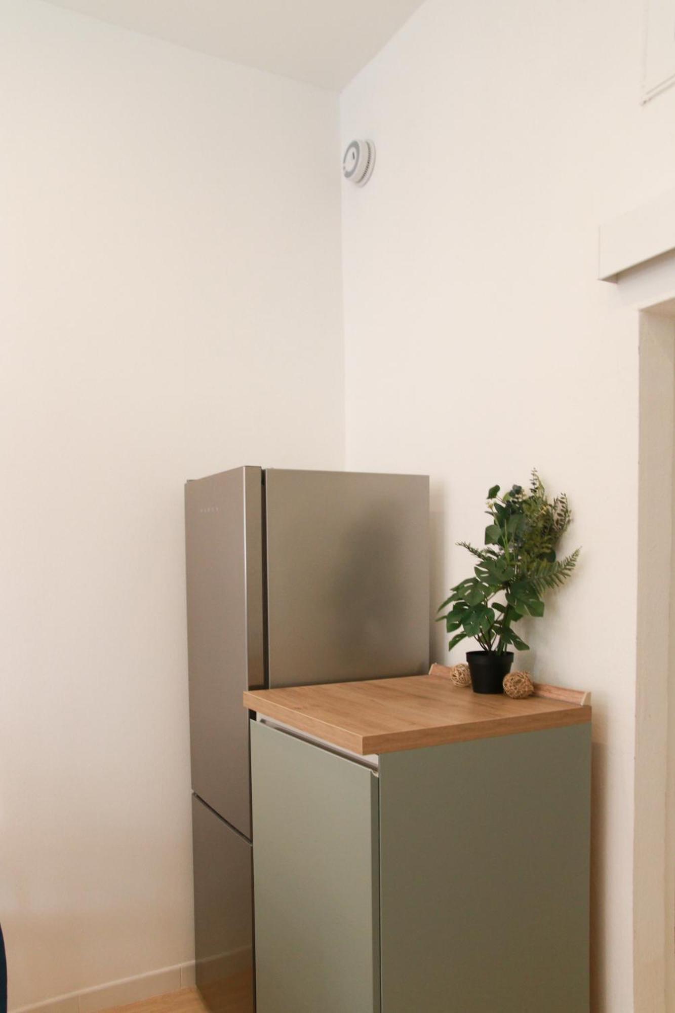 U Zone Apartment 볼로냐 외부 사진