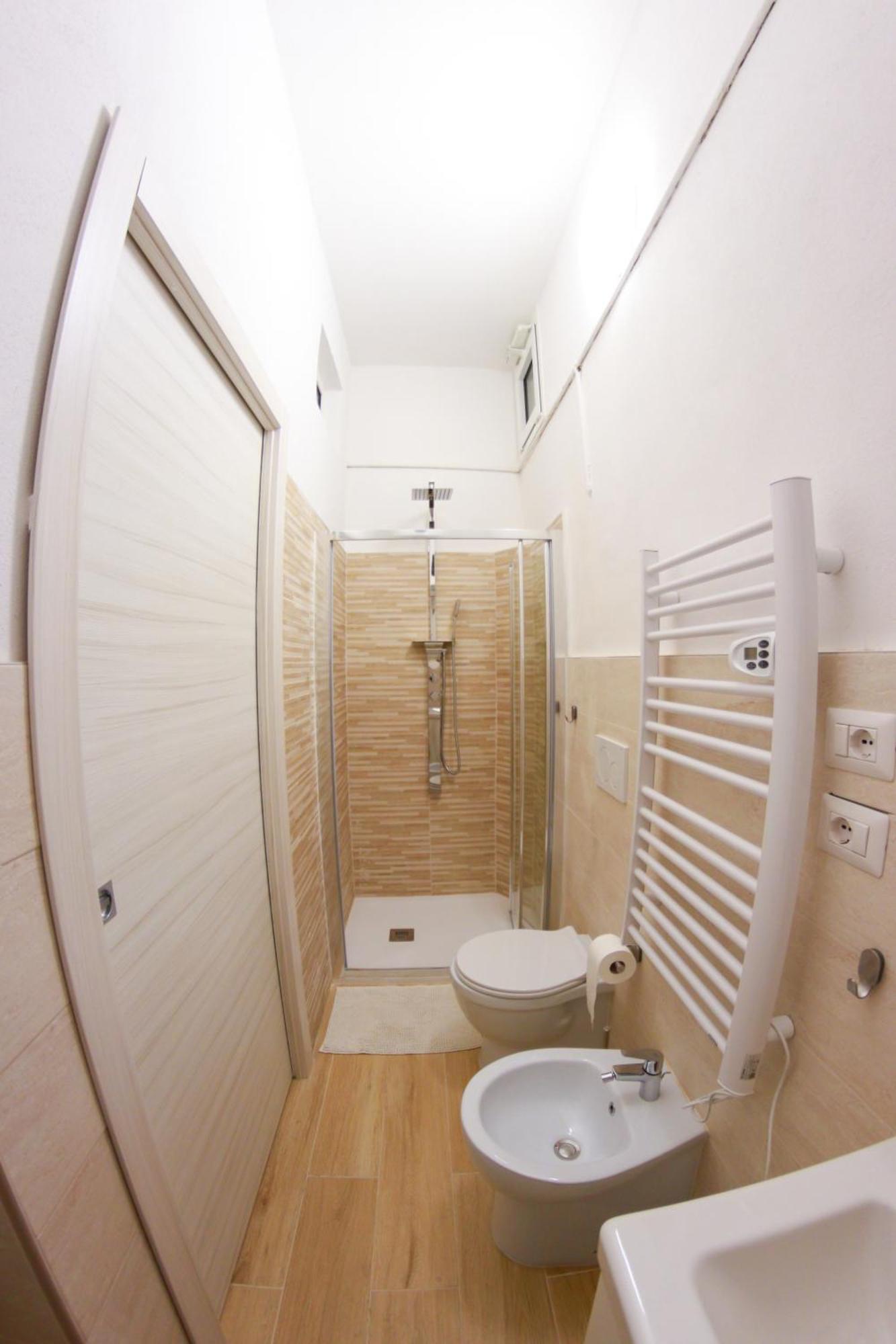 U Zone Apartment 볼로냐 외부 사진
