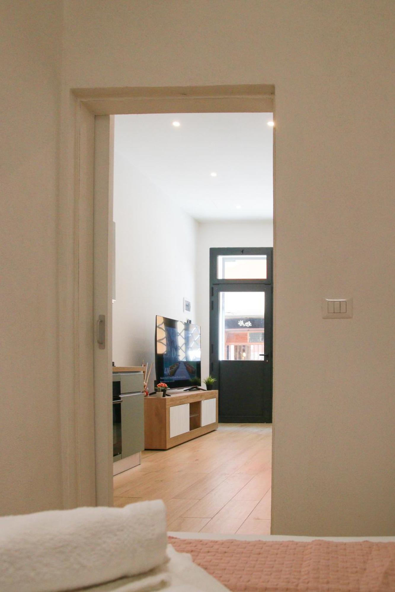 U Zone Apartment 볼로냐 외부 사진
