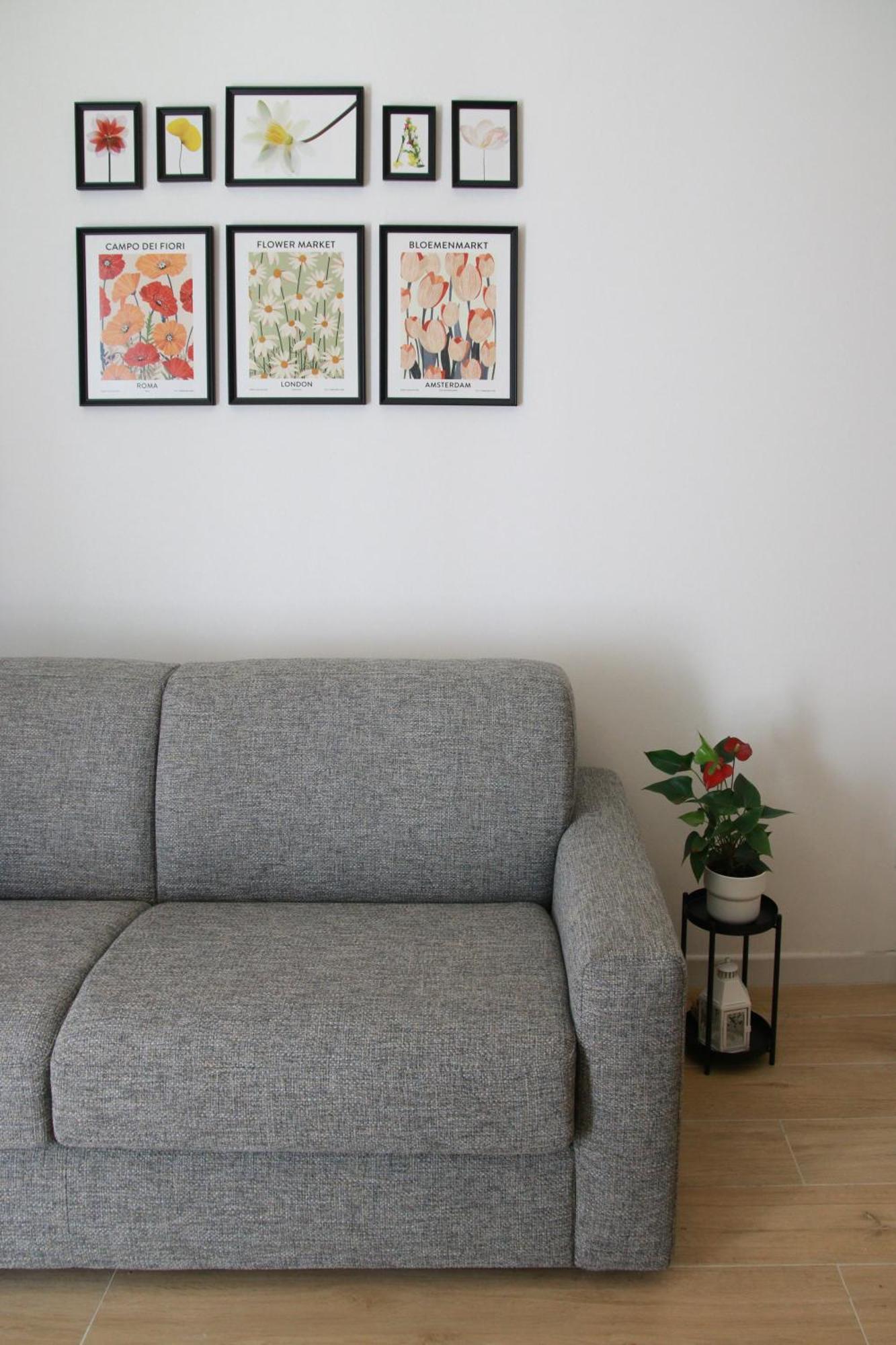 U Zone Apartment 볼로냐 외부 사진