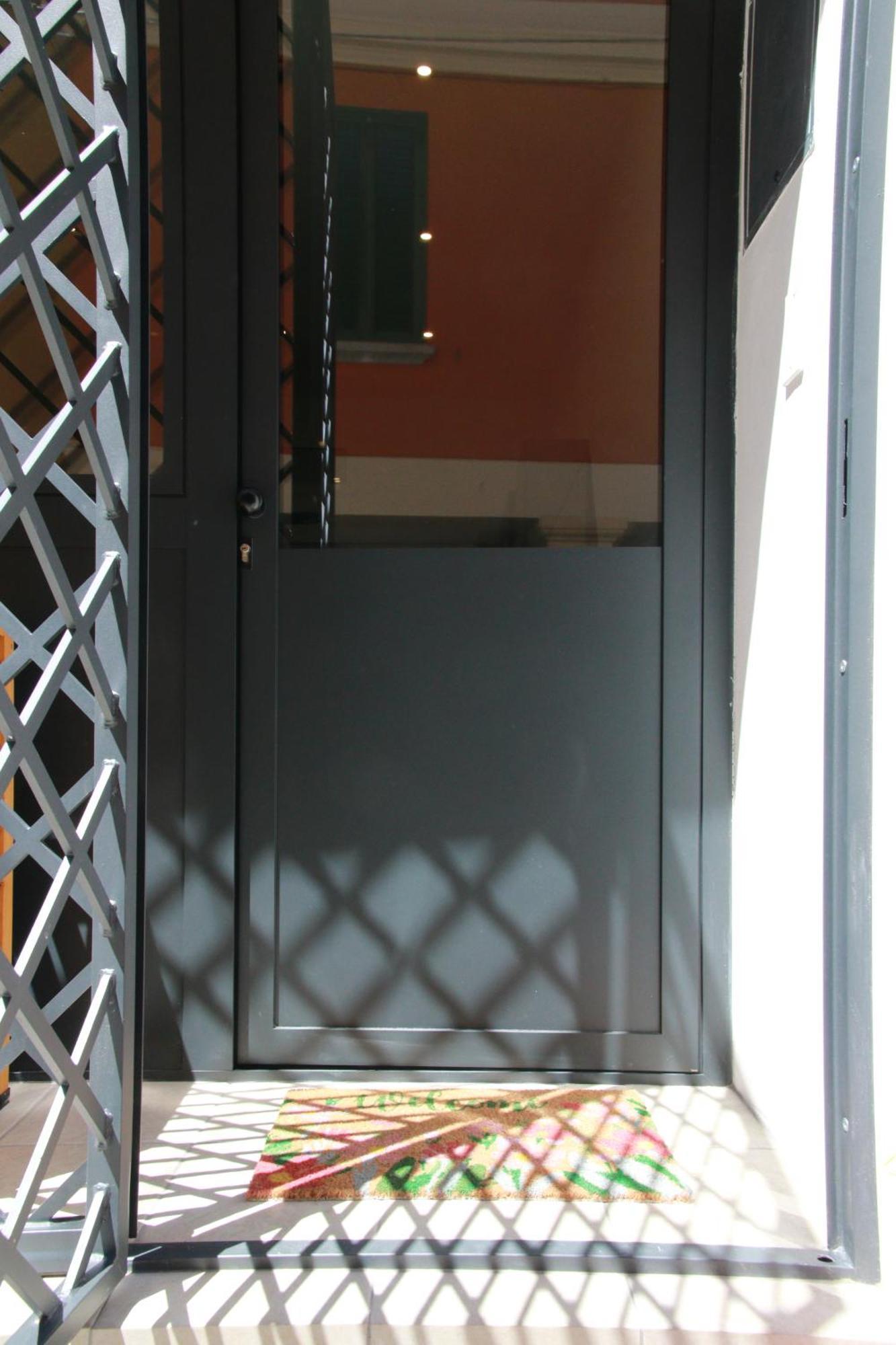 U Zone Apartment 볼로냐 외부 사진