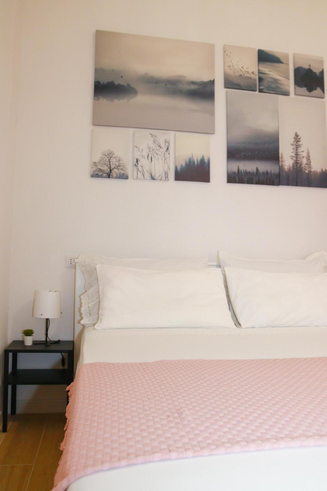 U Zone Apartment 볼로냐 외부 사진
