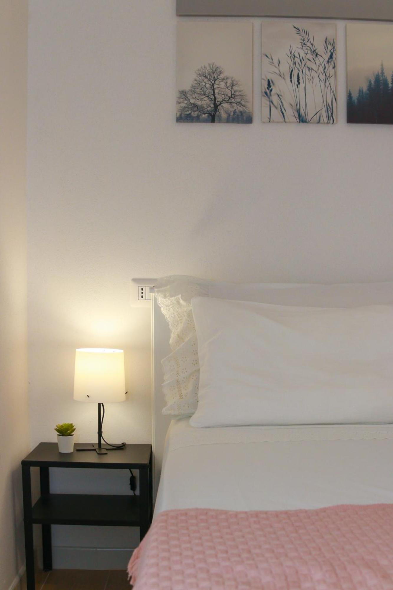 U Zone Apartment 볼로냐 외부 사진