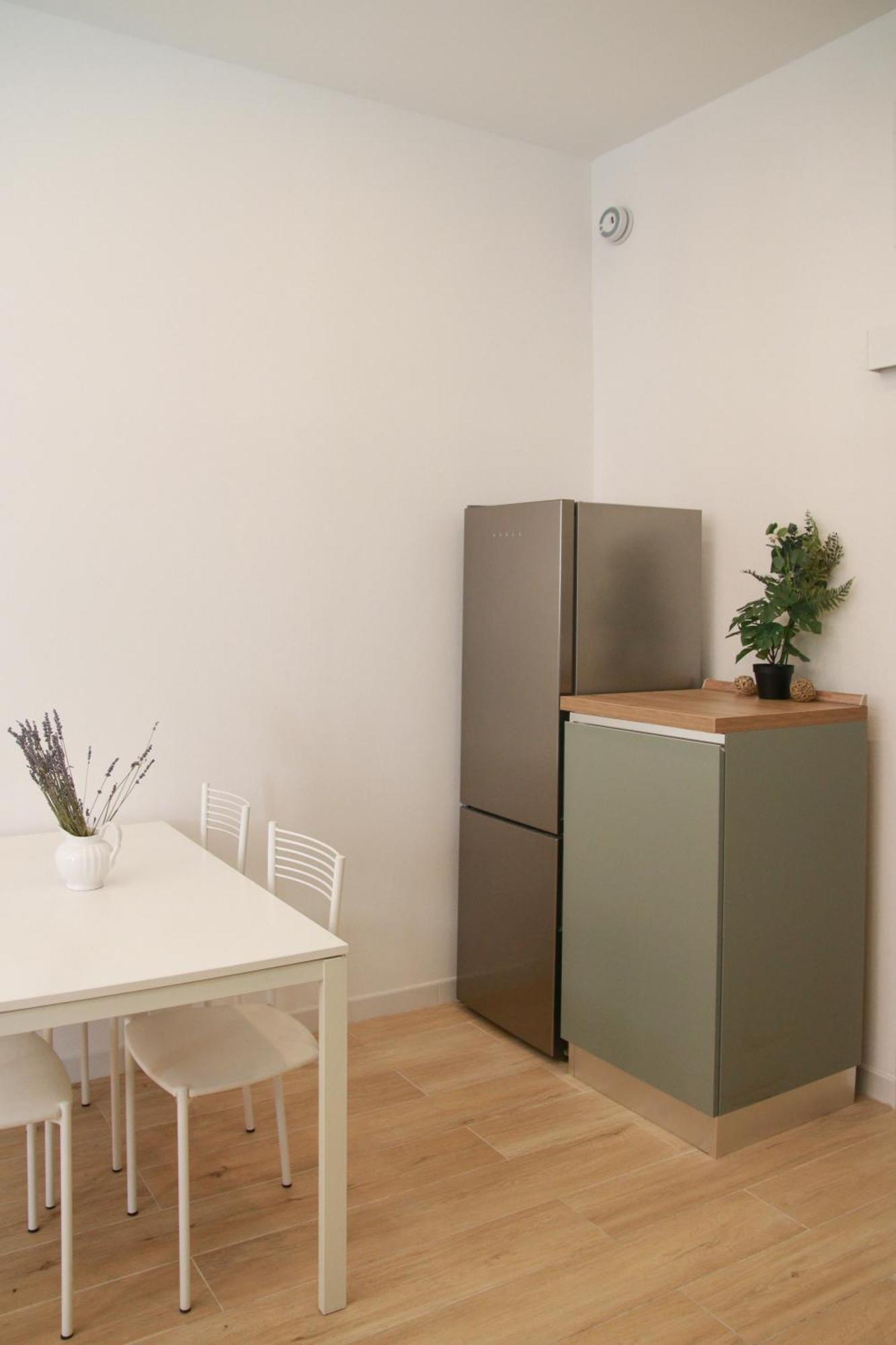 U Zone Apartment 볼로냐 외부 사진
