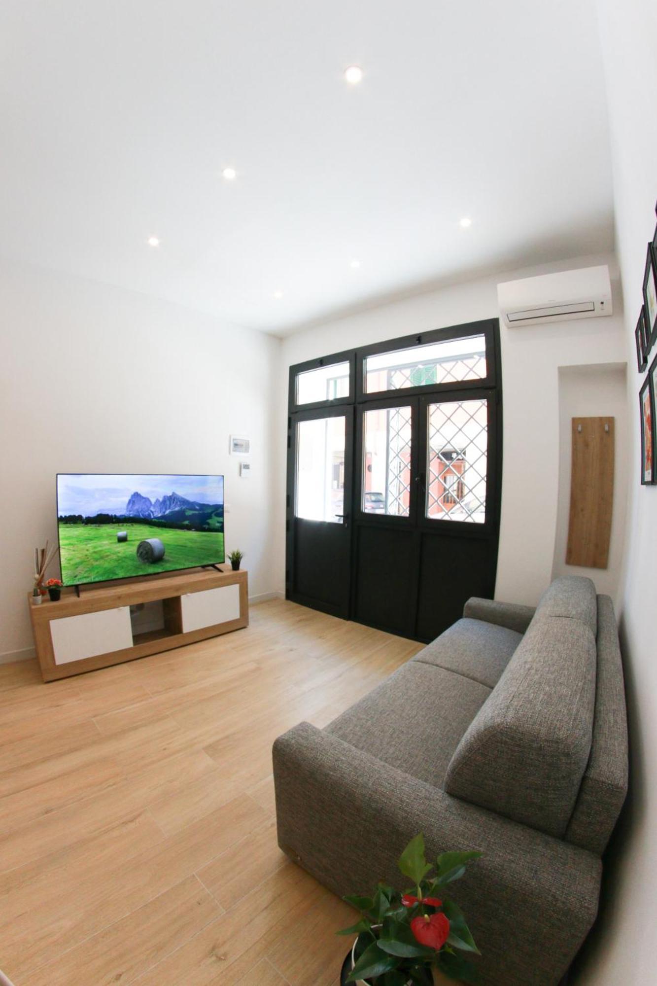 U Zone Apartment 볼로냐 외부 사진