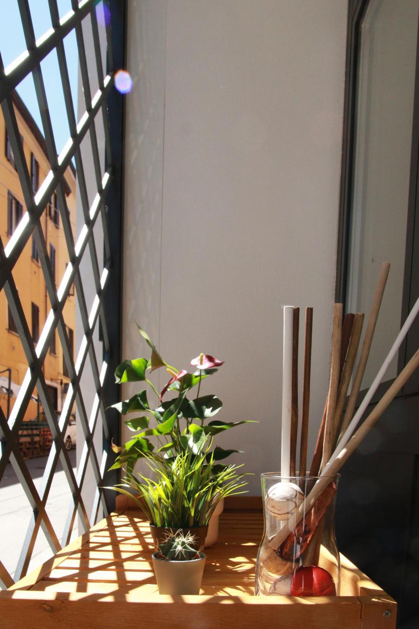 U Zone Apartment 볼로냐 외부 사진