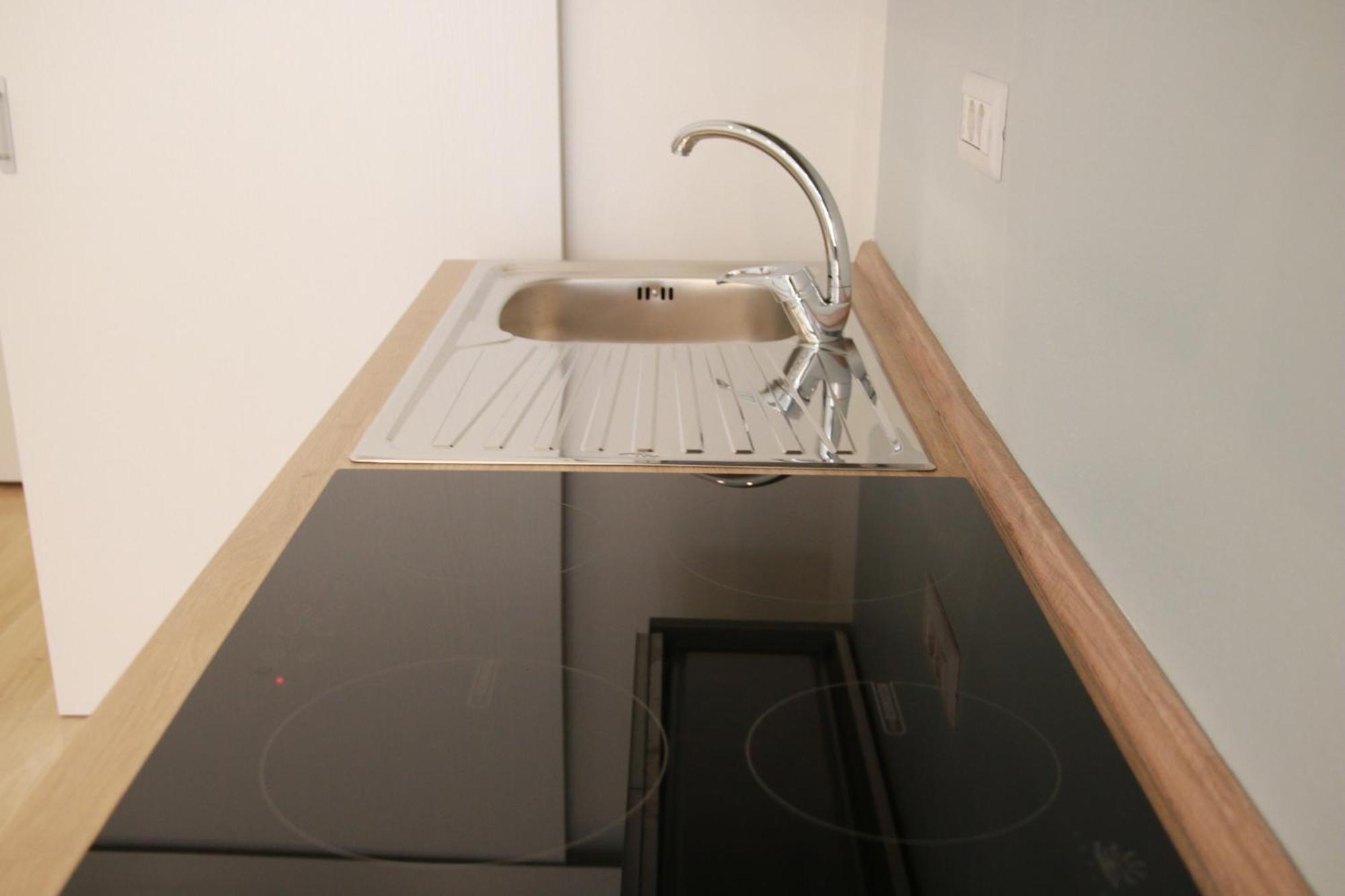 U Zone Apartment 볼로냐 외부 사진
