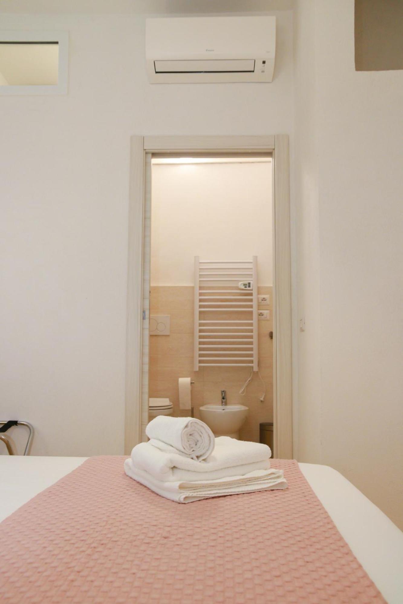U Zone Apartment 볼로냐 외부 사진