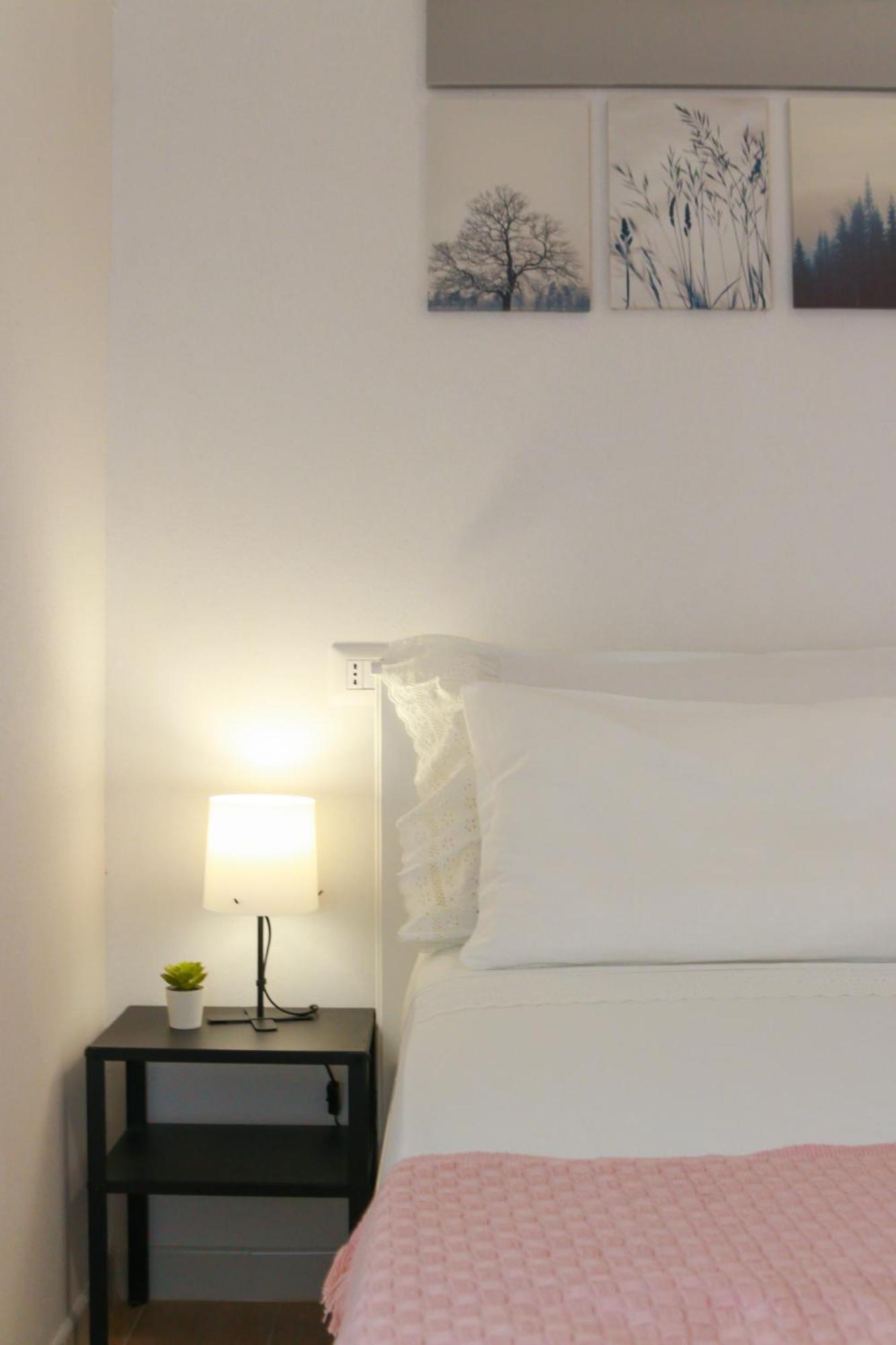 U Zone Apartment 볼로냐 외부 사진
