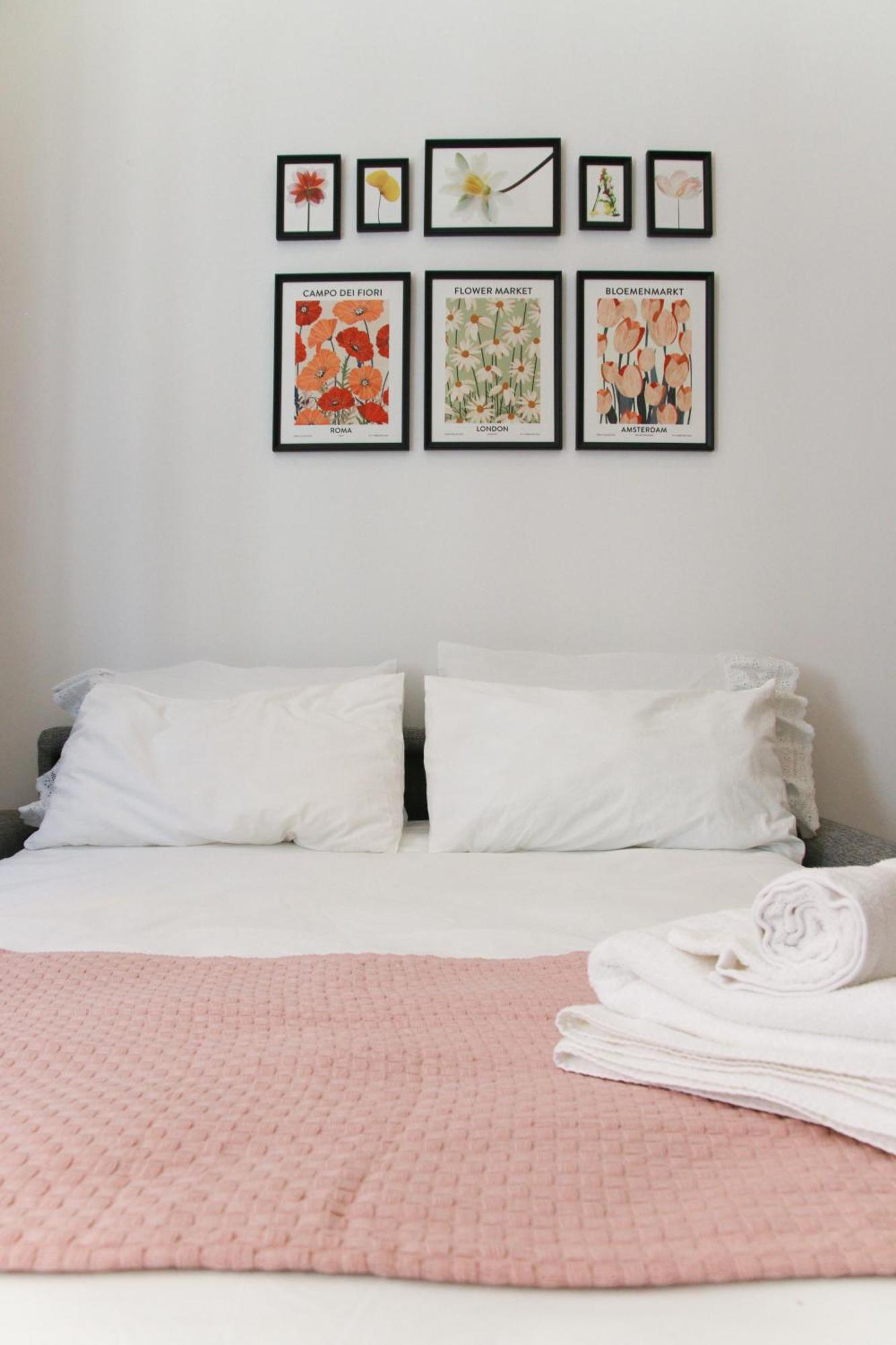 U Zone Apartment 볼로냐 외부 사진