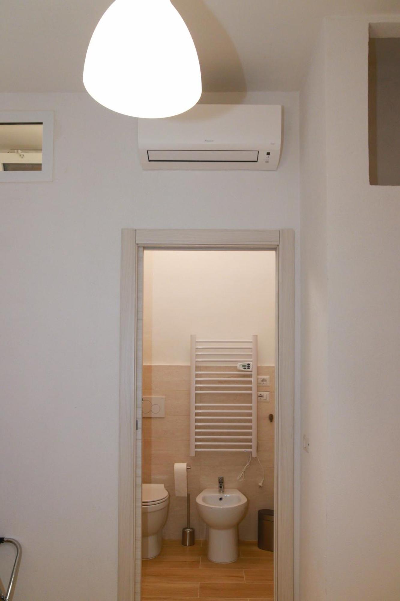 U Zone Apartment 볼로냐 외부 사진